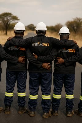 stimtar team